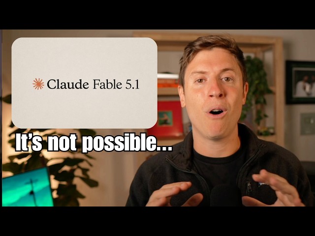 Fable 5.1上线OpenRouter：多模型路由接入与4SAPI实测指南