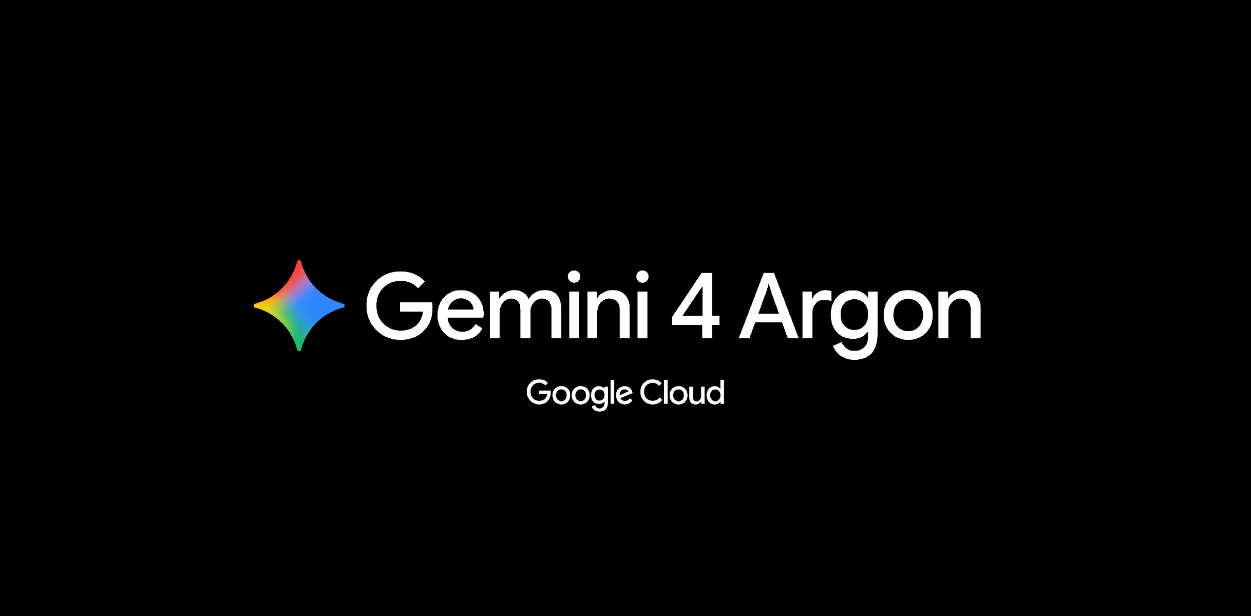 谷歌正式发布 Gemini 4 Argon：前沿推理升级与最新计费策略解析
